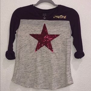 Sequence Long Sleeve!!